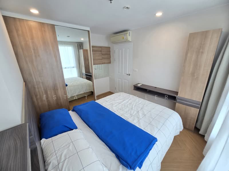 U Delight Residence Pattanakarn-Thonglor, Bangkok, 308 Phatthanakan Road, Suan Luang, Bangkok, 1 Bedroom, 35 sqm, Condo For Rent, by Estate Gallery, 6368455 - DDproperty.com