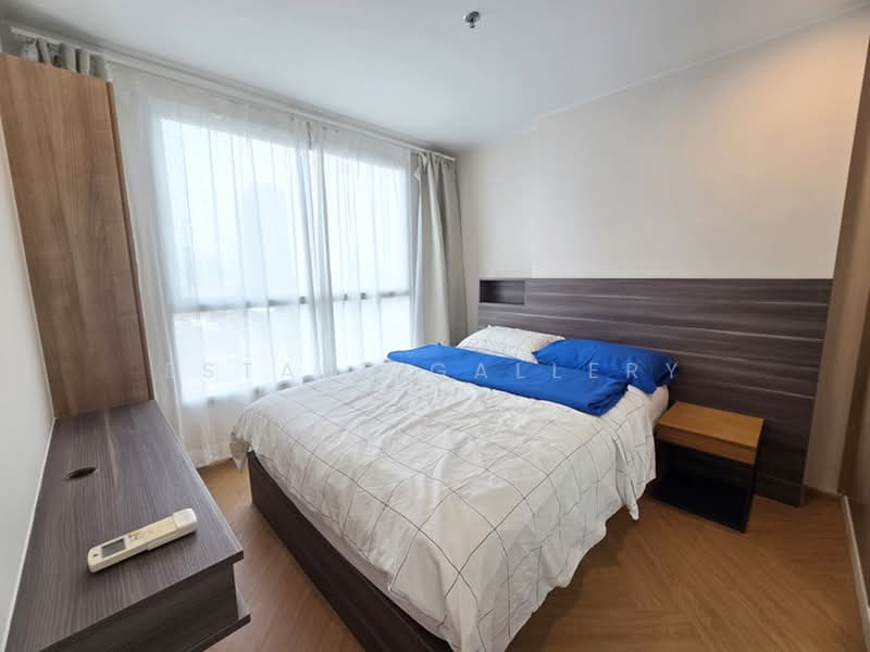 U Delight Residence Pattanakarn-Thonglor : ยู ดีไลท์ เรสซิเดนซ์ พัฒนาการ-ทองหล่อ ), กรุงเทพ, 308 ถนนพัฒนาการ, สวนหลวง, กรุงเทพ, 35 ตร.ม., คอนโด ให้เช่า, โดย Estate Gallery, 6368455 - DDproperty.com