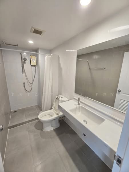 U Delight Residence Pattanakarn-Thonglor, Bangkok, 308 Phatthanakan Road, Suan Luang, Bangkok, 1 Bedroom, 35 sqm, Condo For Rent, by Estate Gallery, 6368455 - DDproperty.com