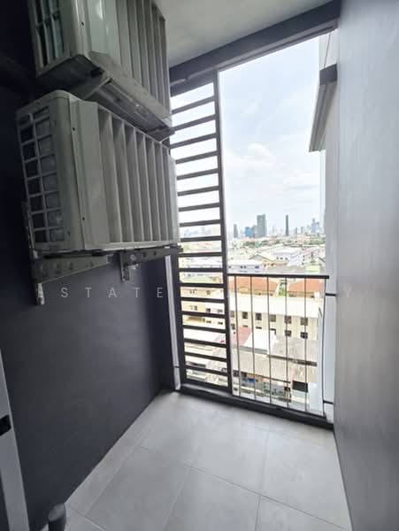 U Delight Residence Pattanakarn-Thonglor : ยู ดีไลท์ เรสซิเดนซ์ พัฒนาการ-ทองหล่อ ), กรุงเทพ, 308 ถนนพัฒนาการ, สวนหลวง, กรุงเทพ, 35 ตร.ม., คอนโด ให้เช่า, โดย Estate Gallery, 6368455 - DDproperty.com
