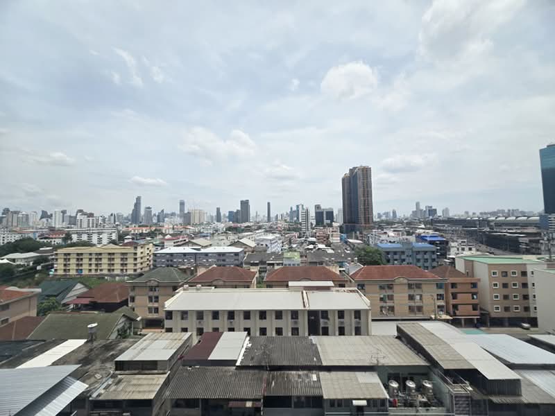 U Delight Residence Pattanakarn-Thonglor : ยู ดีไลท์ เรสซิเดนซ์ พัฒนาการ-ทองหล่อ ), กรุงเทพ, 308 ถนนพัฒนาการ, สวนหลวง, กรุงเทพ, 35 ตร.ม., คอนโด ให้เช่า, โดย Estate Gallery, 6368455 - DDproperty.com