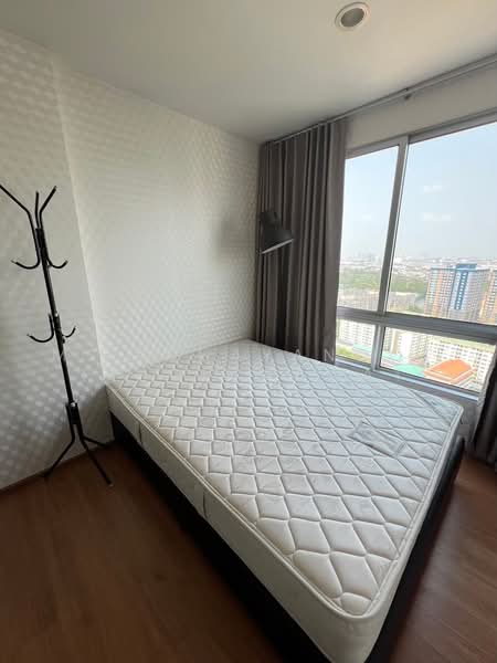 The Base Sukhumvit 77, Bangkok, 289 Sukhumvit 77 Road, Phra Kanong Nua, Watthana, Bangkok, 1 Bedroom, 30 sqm, Condo For Rent, by Ms. Chayanoot Pingkarawat, 6369471 - DDproperty.com