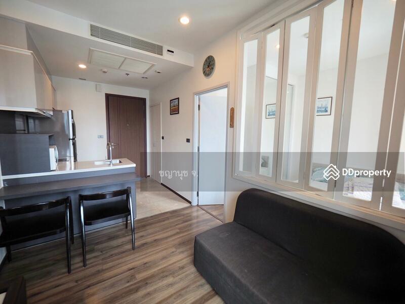 Wyne Sukhumvit, Bangkok, 1120 Sukhumvit Road, Phra Kanong, Khlong Toei, Bangkok, 1 Bedroom, 30 sqm, Condo For Rent, by Chayanoot Pingkarawat, 6369902 - DDproperty.com