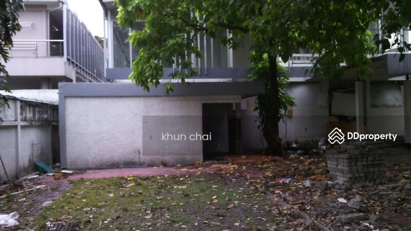 ขาย - ขายที่ดิน อยู่สุขุมวิท 49 เขตวัฒนา กรุงเทพมหานคร, กรุงเทพ