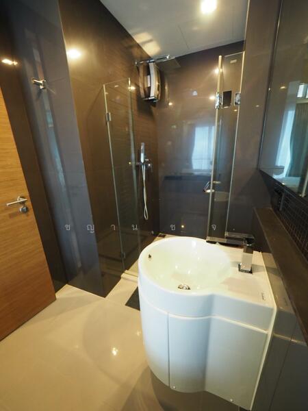 Rhythm Sukhumvit 50, Bangkok, 8 Sukhumvit 50, Sukhumvit Road, Phra Kanong, Khlong Toei, Bangkok, 1 Bedroom, 45 sqm, Condo For Rent, by Ms. Chayanoot Pingkarawat, 6371222 - DDproperty.com