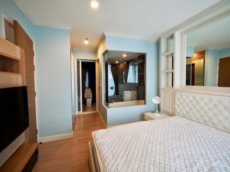 Rhythm Sukhumvit 50, Bangkok, 8 Sukhumvit 50, Sukhumvit Road, Phra Kanong, Khlong Toei, Bangkok, 1 Bedroom, 45 sqm, Condo For Rent, by Ms. Chayanoot Pingkarawat, 6371222 - DDproperty.com