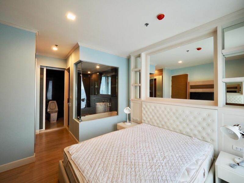 Rhythm Sukhumvit 50, Bangkok, 8 Sukhumvit 50, Sukhumvit Road, Phra Kanong, Khlong Toei, Bangkok, 1 Bedroom, 45 sqm, Condo For Rent, by Ms. Chayanoot Pingkarawat, 6371222 - DDproperty.com