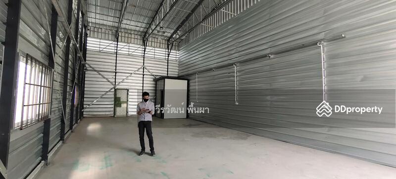 โกดังให้เช่า Happy Realestate2 ็ฑ02, Bangkok, Bang Na, Bang Na, Bangkok, , 405 sqm, Warehouse/Factory For Rent, by Weerawat Phuenpha, 6372030 - โกดังให้เช่า ให้เช่าโกดัง บางนา เทพารักษ์ - DDproperty.com