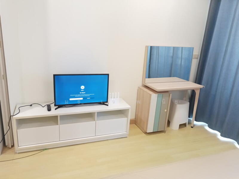 ห้องนอน - Bedroom