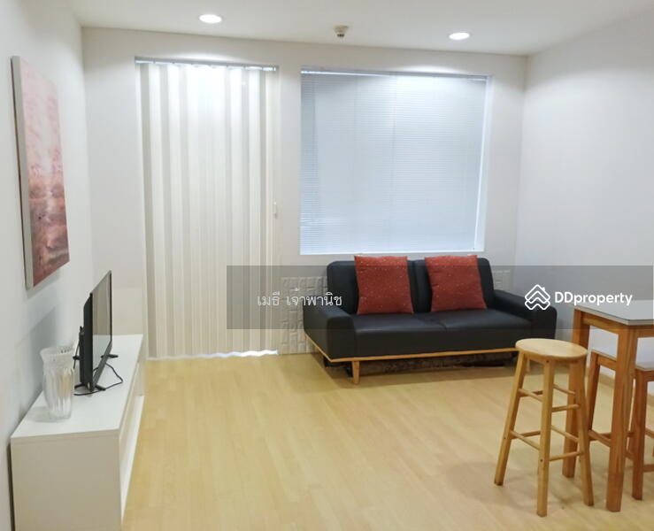 แบบ 1 นอน 1 น้ำ - Type 1 Bed 1 Bath