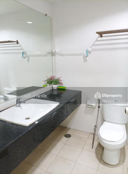 ห้องน้ำ - Bathroom