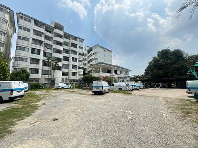 ขาย - ขายบ้านเดี่่ยวพร้อมทีดิน เขตสวนหลวง กทม.(อ่อนนุช 46), กรุงเทพ