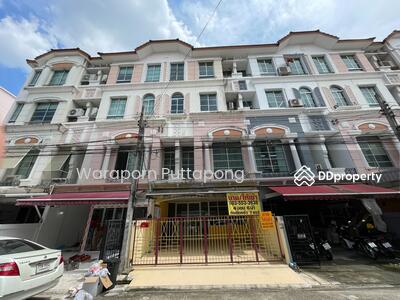 ขาย - บ้านกลางเมือง ลาดพร้าว-พระราม9, กรุงเทพ