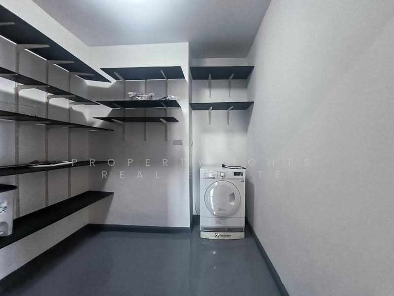 Royal Castle Sukhumvit, Bangkok, 30 Soi Sukhumvit 39, Khlongtoei Nua, Watthana, Bangkok, 3 Bedrooms, 160 sqm, Condo For Rent, by PROPERTYSIGHTS REAL ESTATE, 6375256 - DDproperty.com