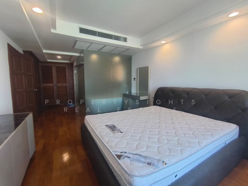 Royal Castle Sukhumvit, Bangkok, 30 Soi Sukhumvit 39, Khlongtoei Nua, Watthana, Bangkok, 3 Bedrooms, 160 sqm, Condo For Rent, by PROPERTYSIGHTS REAL ESTATE, 6375256 - DDproperty.com