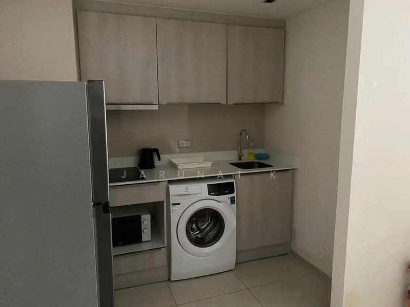 Vtara Sukhumvit 36, Bangkok, 118 Soi Saen Sabai, Phra Kanong, Khlong Toei, Bangkok, 1 Bedroom, 35 sqm, Condo For Rent, by Jarunat K, 6376586 - DDproperty.com