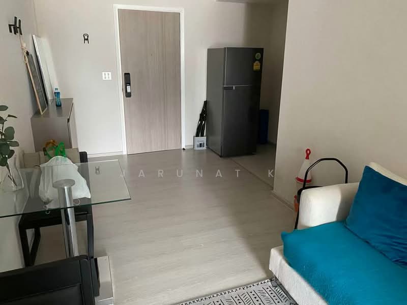 Vtara Sukhumvit 36, Bangkok, 118 Soi Saen Sabai, Phra Kanong, Khlong Toei, Bangkok, 1 Bedroom, 35 sqm, Condo For Rent, by Jarunat K, 6376586 - DDproperty.com
