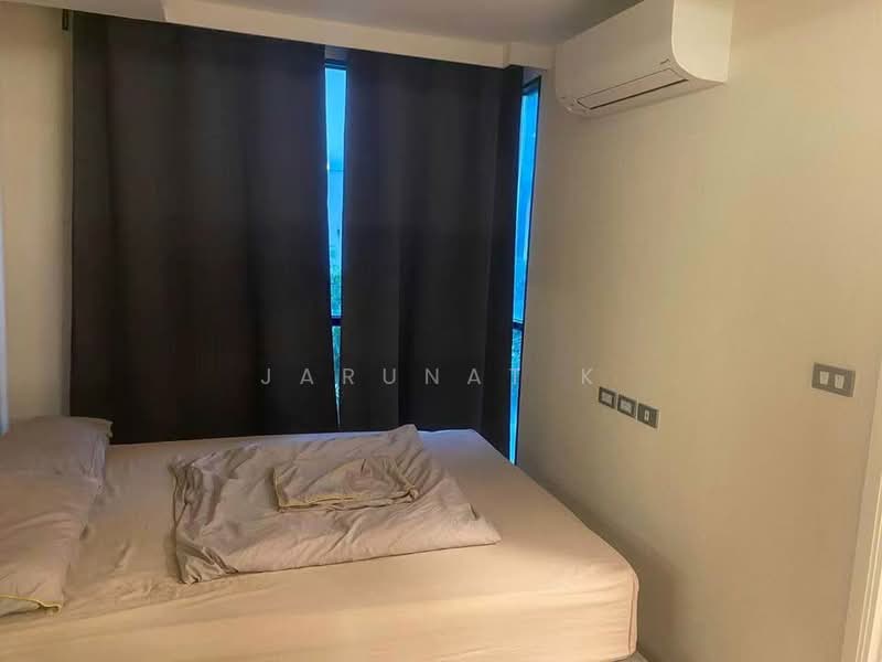 Vtara Sukhumvit 36, Bangkok, 118 Soi Saen Sabai, Phra Kanong, Khlong Toei, Bangkok, 1 Bedroom, 35 sqm, Condo For Rent, by Jarunat K, 6376586 - DDproperty.com