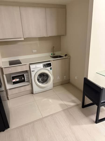 Vtara Sukhumvit 36, Bangkok, 118 Soi Saen Sabai, Phra Kanong, Khlong Toei, Bangkok, 1 Bedroom, 35 sqm, Condo For Rent, by Jarunat K, 6376586 - DDproperty.com