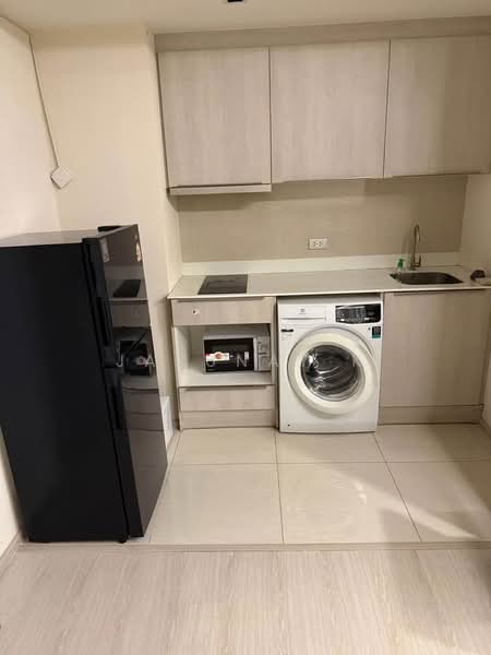 Vtara Sukhumvit 36, Bangkok, 118 Soi Saen Sabai, Phra Kanong, Khlong Toei, Bangkok, 1 Bedroom, 35 sqm, Condo For Rent, by Jarunat K, 6376586 - DDproperty.com