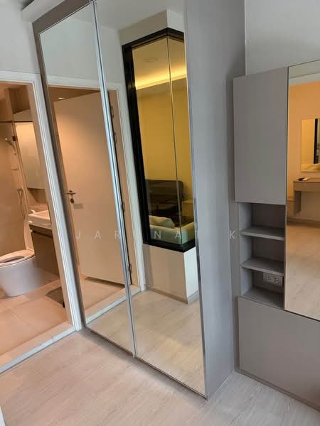 Vtara Sukhumvit 36, Bangkok, 118 Soi Saen Sabai, Phra Kanong, Khlong Toei, Bangkok, 1 Bedroom, 35 sqm, Condo For Rent, by Jarunat K, 6376586 - DDproperty.com