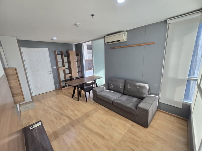 U Delight Residence Pattanakarn-Thonglor : ยู ดีไลท์ เรสซิเดนซ์ พัฒนาการ-ทองหล่อ ), กรุงเทพ, 308 ถนนพัฒนาการ, สวนหลวง, กรุงเทพ, 37 ตร.ม., คอนโด ให้เช่า, โดย Estate Gallery, 6378273 - DDproperty.com