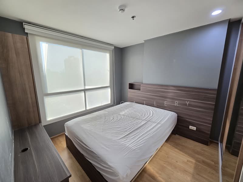 U Delight Residence Pattanakarn-Thonglor : ยู ดีไลท์ เรสซิเดนซ์ พัฒนาการ-ทองหล่อ ), กรุงเทพ, 308 ถนนพัฒนาการ, สวนหลวง, กรุงเทพ, 37 ตร.ม., คอนโด ให้เช่า, โดย Estate Gallery, 6378273 - DDproperty.com