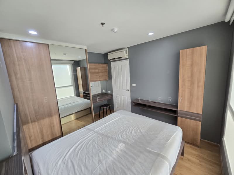 U Delight Residence Pattanakarn-Thonglor : ยู ดีไลท์ เรสซิเดนซ์ พัฒนาการ-ทองหล่อ ), กรุงเทพ, 308 ถนนพัฒนาการ, สวนหลวง, กรุงเทพ, 37 ตร.ม., คอนโด ให้เช่า, โดย Estate Gallery, 6378273 - DDproperty.com