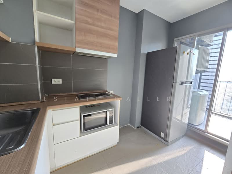 U Delight Residence Pattanakarn-Thonglor, Bangkok, 308 Phatthanakan Road, Suan Luang, Bangkok, 1 Bedroom, 37 sqm, Condo For Rent, by Estate Gallery, 6378273 - DDproperty.com