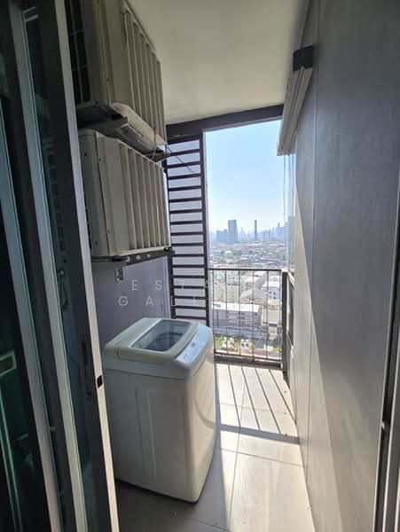 U Delight Residence Pattanakarn-Thonglor : ยู ดีไลท์ เรสซิเดนซ์ พัฒนาการ-ทองหล่อ ), กรุงเทพ, 308 ถนนพัฒนาการ, สวนหลวง, กรุงเทพ, 37 ตร.ม., คอนโด ให้เช่า, โดย Estate Gallery, 6378273 - DDproperty.com