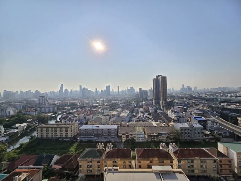 U Delight Residence Pattanakarn-Thonglor, Bangkok, 308 Phatthanakan Road, Suan Luang, Bangkok, 1 Bedroom, 37 sqm, Condo For Rent, by Estate Gallery, 6378273 - DDproperty.com