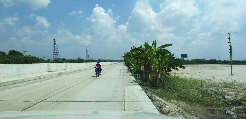 For Rent - เช่าที่ดินชลบุรี ใกล้นิคมอมตะ, Chon Buri (Pattaya)