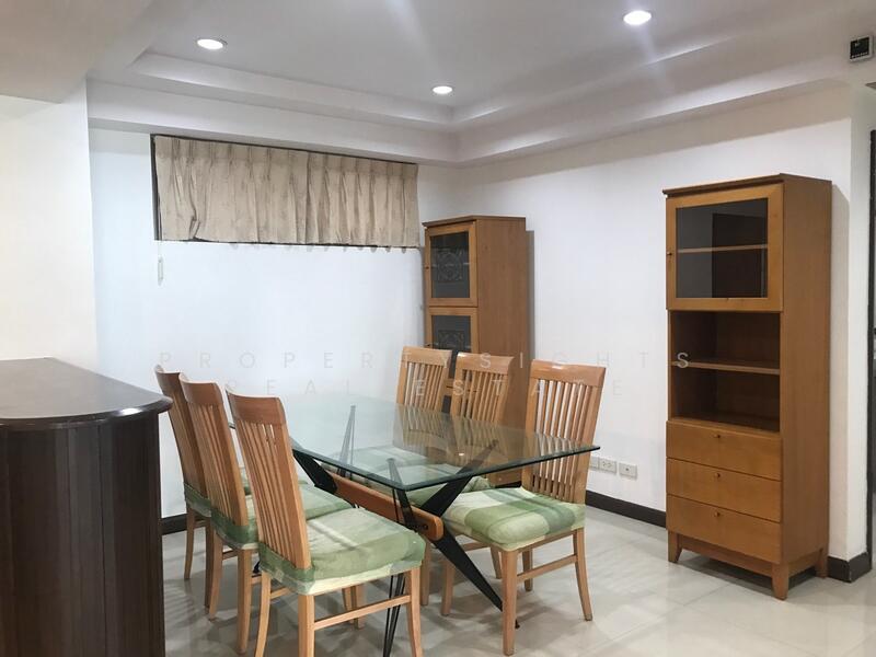 Royal Castle Sukhumvit, Bangkok, 30 Soi Sukhumvit 39, Khlongtoei Nua, Watthana, Bangkok, 3 Bedrooms, 140 sqm, Condo For Rent, by PROPERTYSIGHTS REAL ESTATE, 6380012 - DDproperty.com
