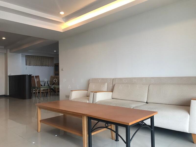 Royal Castle Sukhumvit, Bangkok, 30 Soi Sukhumvit 39, Khlongtoei Nua, Watthana, Bangkok, 3 Bedrooms, 140 sqm, Condo For Rent, by PROPERTYSIGHTS REAL ESTATE, 6380012 - DDproperty.com