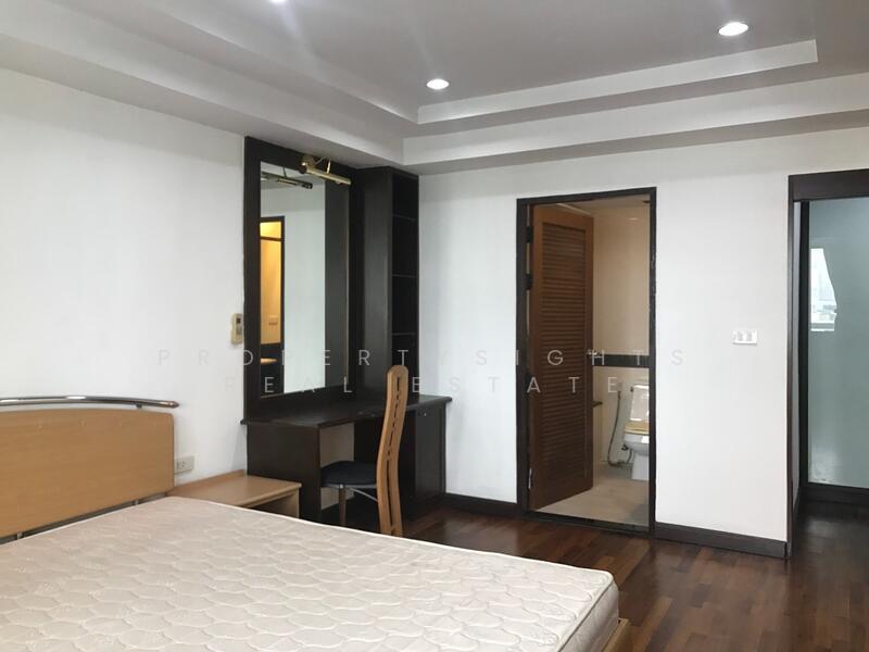 Royal Castle Sukhumvit : รอยัล คาสเซอร์ สุขุมวิท, กรุงเทพ, 30 ซอยสุขุมวิท 39, คลองเตยเหนือ, วัฒนา, กรุงเทพ, 140 ตร.ม., คอนโด ให้เช่า, โดย PROPERTYSIGHTS REAL ESTATE, 6380012 - DDproperty.com