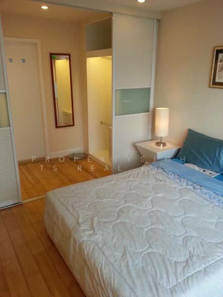 Witthayu Complex, Bangkok, 1673 New Petchaburi Road, Makkasan, Ratchathewi, Bangkok, 1 Bedroom, 59 sqm, Condo For Rent, by PROPERTYSIGHTS REAL ESTATE, 6380514 - DDproperty.com