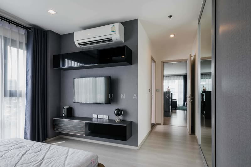 Rhythm Sukhumvit 36-38, Bangkok, 55 Soi Sukhumvit 36, Sukhumvit Road, Phra Kanong, Khlong Toei, Bangkok, 2 Bedrooms, 80 sqm, Condo For Rent, by Jarunat K, 6381159 - DDproperty.com