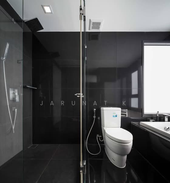 Rhythm Sukhumvit 36-38, Bangkok, 55 Soi Sukhumvit 36, Sukhumvit Road, Phra Kanong, Khlong Toei, Bangkok, 2 Bedrooms, 80 sqm, Condo For Rent, by Jarunat K, 6381159 - DDproperty.com