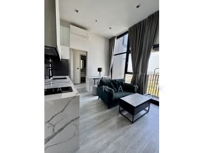 For Rent - The Line Sukhumvit 101, Bangkok