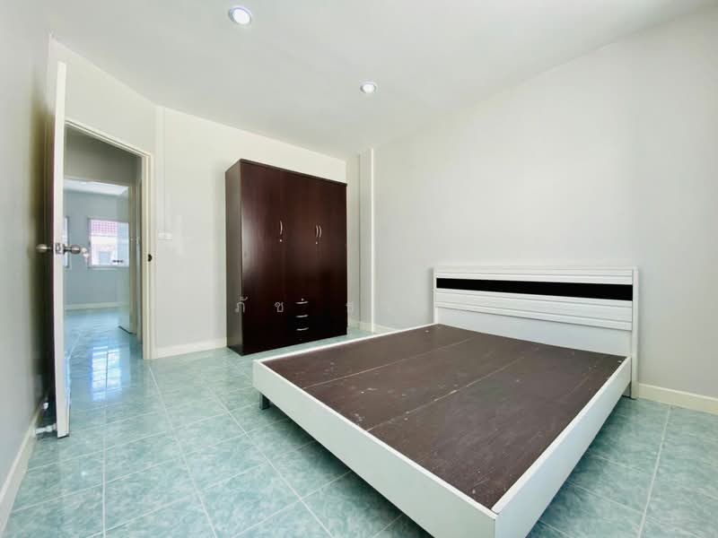 ขายทาวน์เฮ้าส์, Bangkok, ถนนอ่อนนุช 27, Suan Luang, Bangkok, 4 Bedrooms, 40 sqm, Townhouse For Sale, by ณปภัช ธวงค์ไพ, 6393454 - DDproperty.com