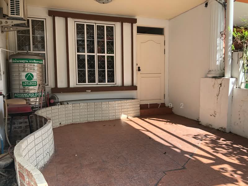 ขายทาวน์เฮ้าส์, Bangkok, ถนนอ่อนนุช 27, Suan Luang, Bangkok, 4 Bedrooms, 40 sqm, Townhouse For Sale, by ณปภัช ธวงค์ไพ, 6393454 - DDproperty.com