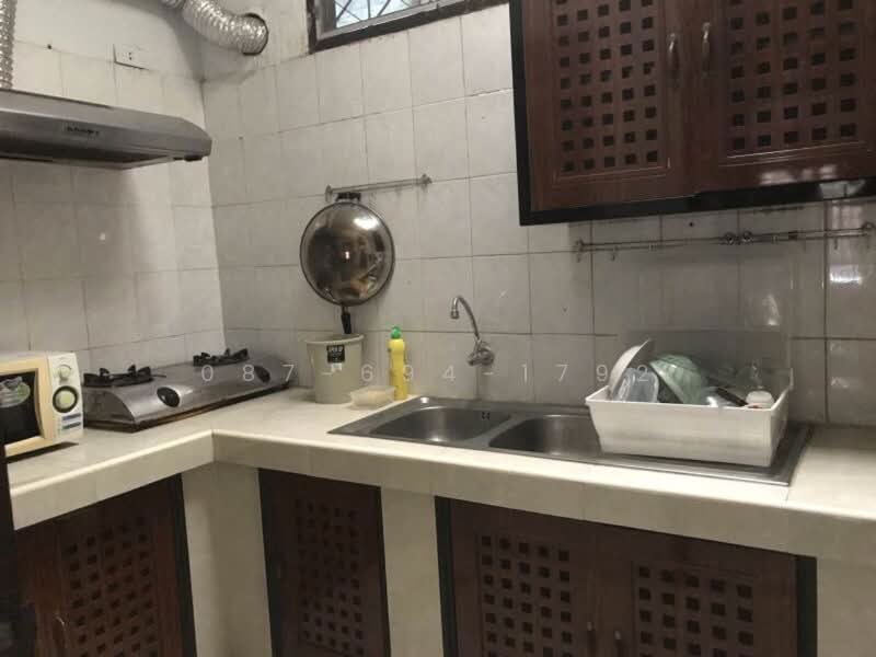 ขายทาวน์เฮ้าส์, Bangkok, ถนนอ่อนนุช 27, Suan Luang, Bangkok, 4 Bedrooms, 40 sqm, Townhouse For Sale, by ณปภัช ธวงค์ไพ, 6393454 - DDproperty.com