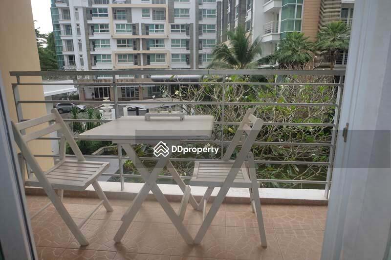 For Rent - The Royal Place Condominium, Phuket
