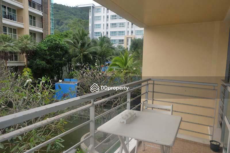 For Rent - The Royal Place Condominium, Phuket