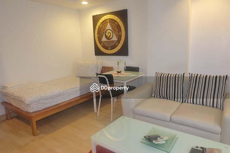 For Rent - The Royal Place Condominium, Phuket