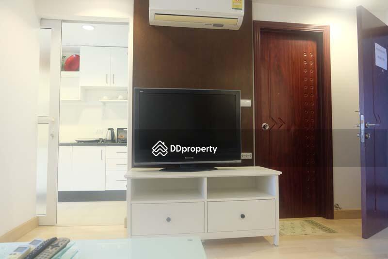For Rent - The Royal Place Condominium, Phuket