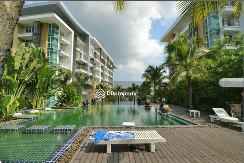 For Rent - The Royal Place Condominium, Phuket