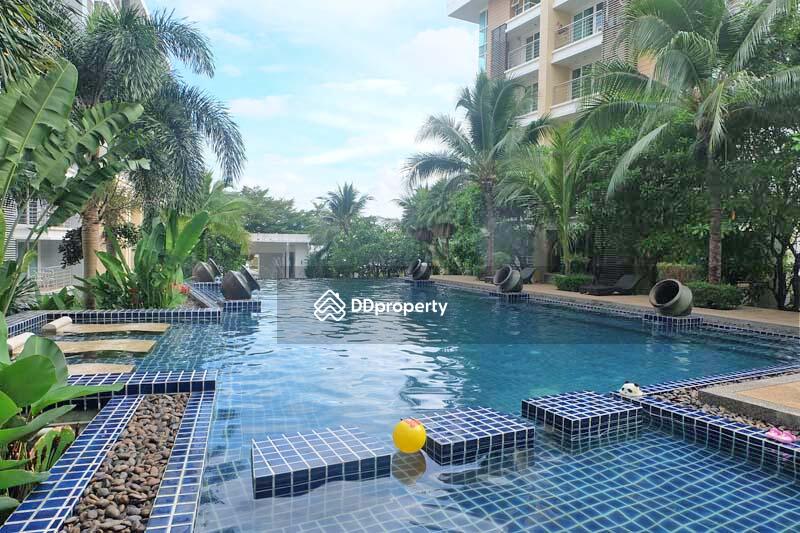 ให้เช่า - The Royal Place Condominium : เดอะ รอยัล เพลส คอนโดมิเนียม, ภูเก็ต