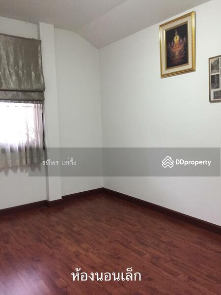 ศุภาลัย การ์เด้นวิลล์ วงแหวน ปิ่นเกล้า พระราม5, Nonthaburi, สำเร็จพัฒนา, Sala Klang, Bang Kruai, Nonthaburi, 3 Bedrooms, 197 sqm, Single Detached House For Rent, by รพีพร แซ่อึ้ง, 6401615 - DDproperty.com