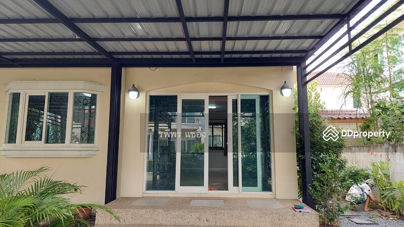 ศุภาลัย การ์เด้นวิลล์ วงแหวน ปิ่นเกล้า พระราม5, Nonthaburi, สำเร็จพัฒนา, Sala Klang, Bang Kruai, Nonthaburi, 3 Bedrooms, 197 sqm, Single Detached House For Rent, by รพีพร แซ่อึ้ง, 6401615 - DDproperty.com